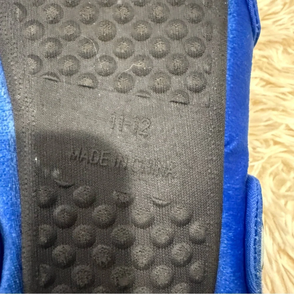 10 for $10 Blue PJ Masks Slippers for Kids